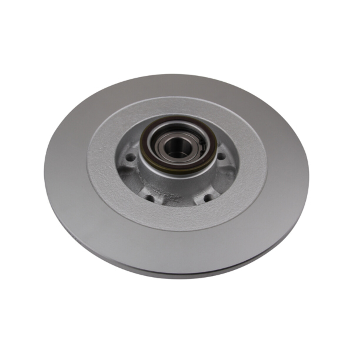 BRAKE DISC X1 WITH BRG REN LAG 3 RR